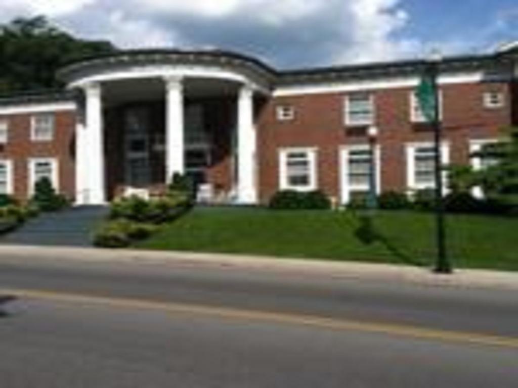 Macarthur Inn Narrows Rom bilde