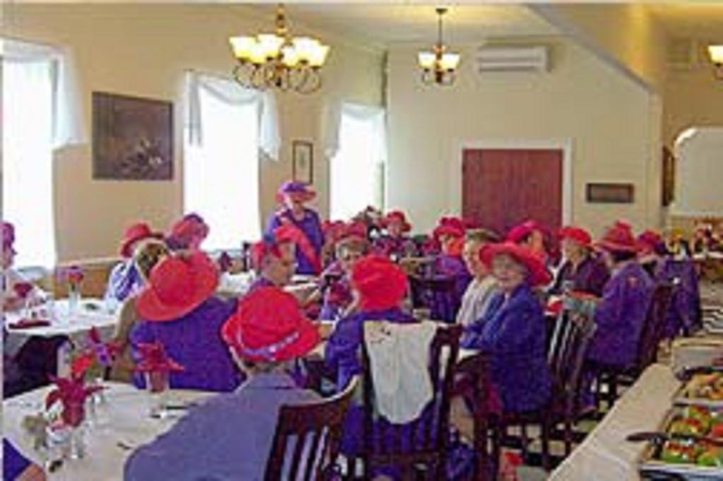 Macarthur Inn Narrows Rom bilde