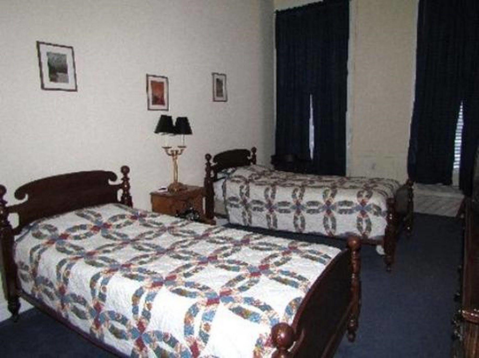 Macarthur Inn Narrows Rom bilde