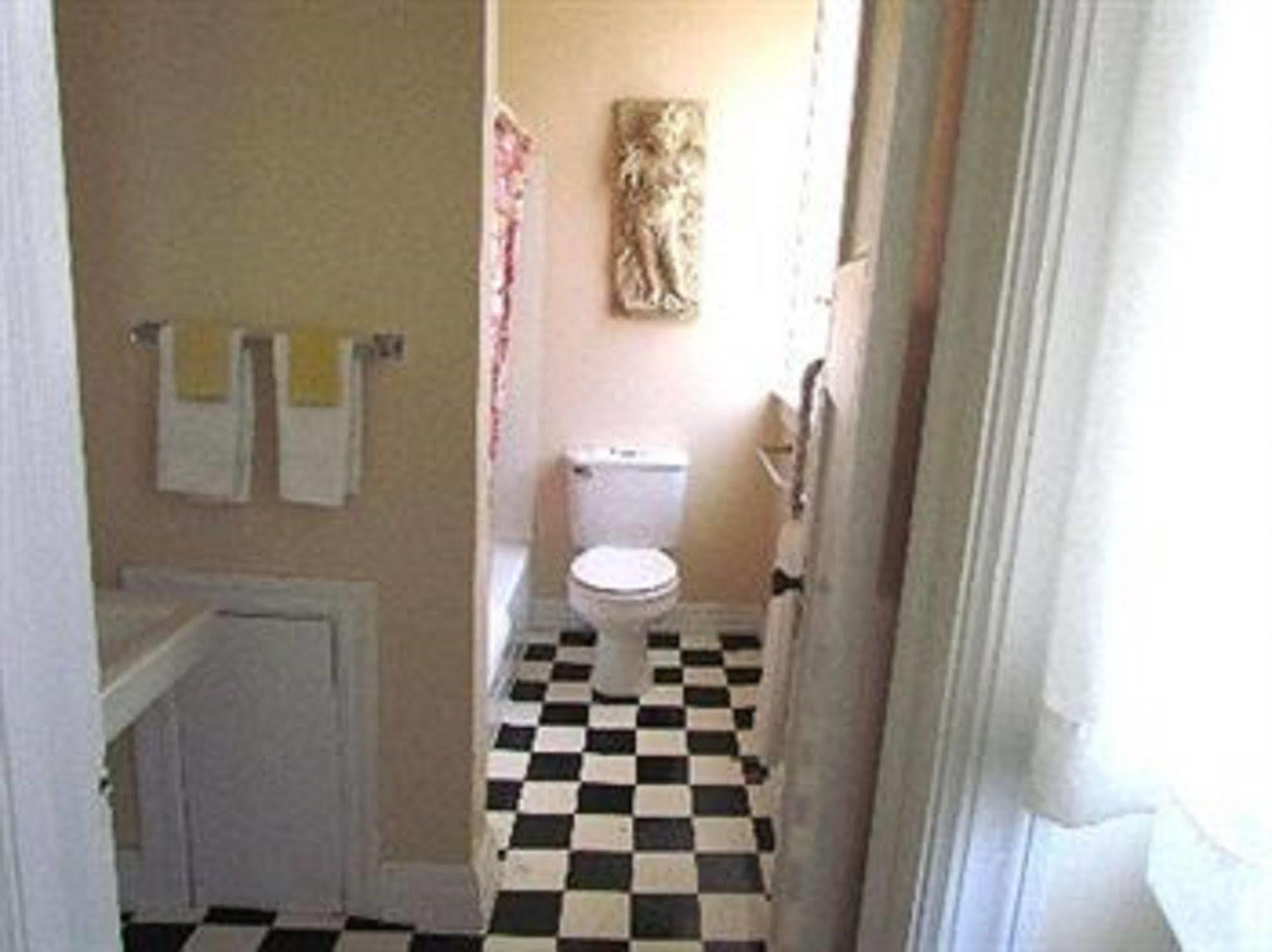 Macarthur Inn Narrows Rom bilde
